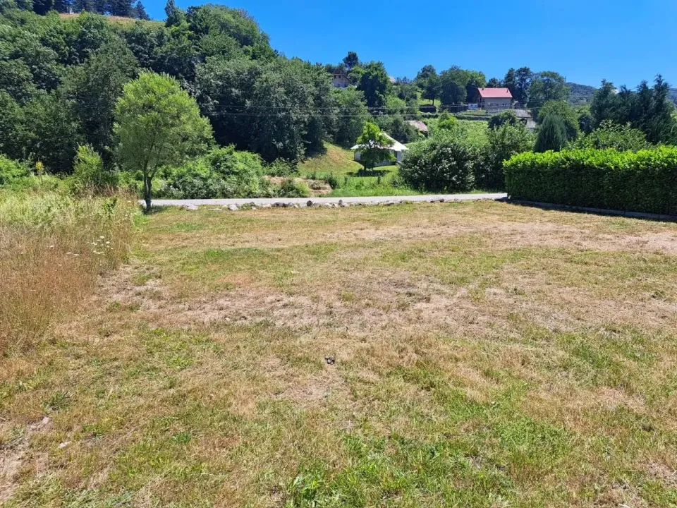Prodaja, plac, 300m², Kolašin, Crna Gora