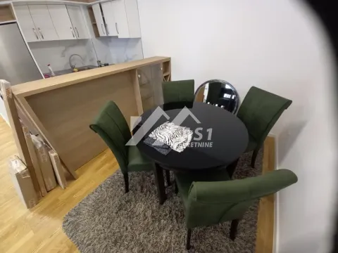 Izdavanje, trosoban stan, 58m², Novi Sad Sve Podlokacije, Novi Sad - image 2