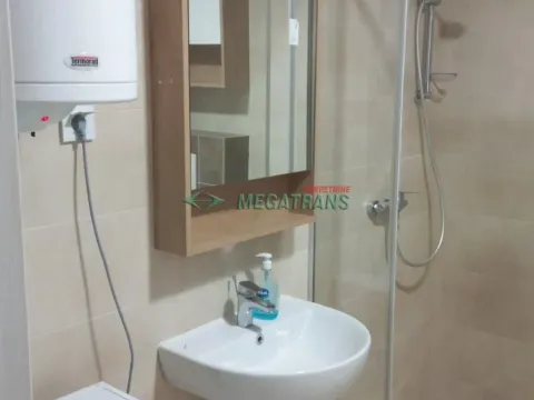 Izdavanje, dvosoban stan, 54m², Palilulska Pijaca, Palilula Sve Podlokacije - image 6