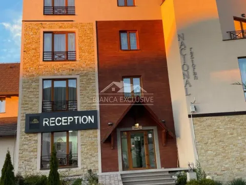 Prodaja, jednosoban stan, 28m², Kraljevi Čardaci, Kopaonik - image 19