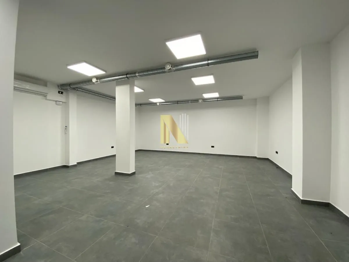 Rent, office space, 111m², Veternička rampa, Novi Sad Sve Podlokacije