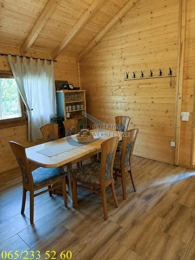 Prodaja, kuća, 77m², Alibunar, Srbija