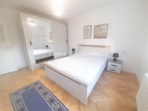 Izdavanje, dvosoban stan, 52m², Železnička Stanica, Novi Sad Sve Podlokacije - image 6