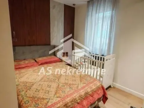 Prodaja, stan, 113m², Savski Venac, Beograd - image 44