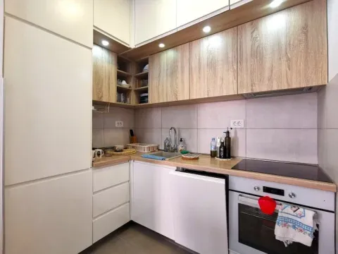 Rent, apartment, 43m², Zagorič, Podgorica - image 5