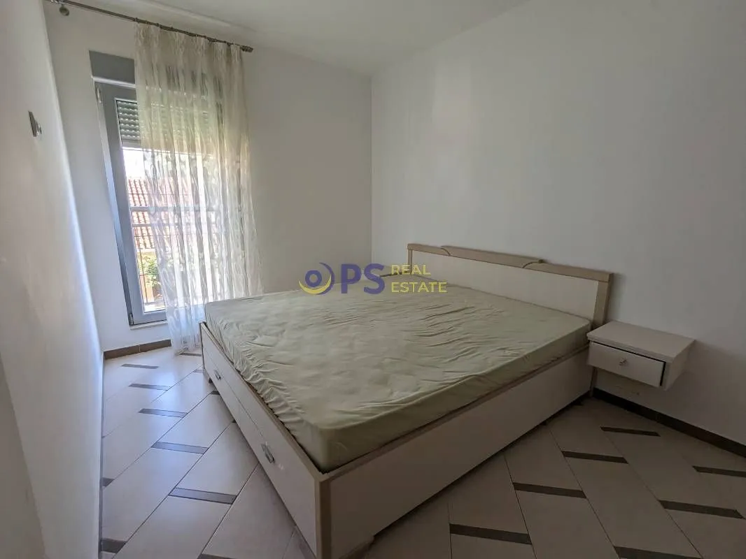 Sale, two bedroom apartment, 70m², Budva, Crna Gora