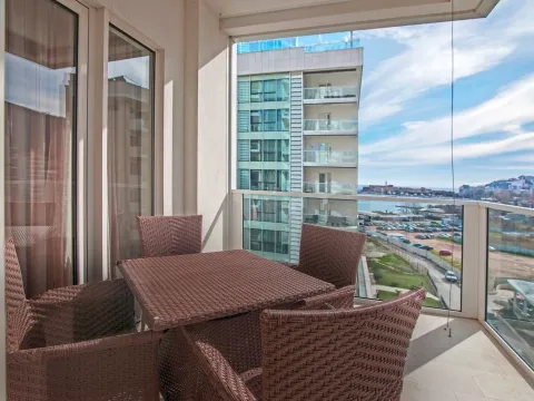 Sale, three bedroom apartment, 181m², Budva, Crna Gora - image 28