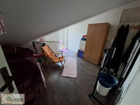 Prodaja, četvorosoban stan, 82m², Gornji Grad Margita, Pančevo - image 6
