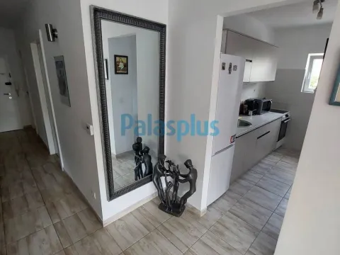 Rent, three bedroom apartment, 60m², Vračar Sve Podlokacije, Beograd - image 3