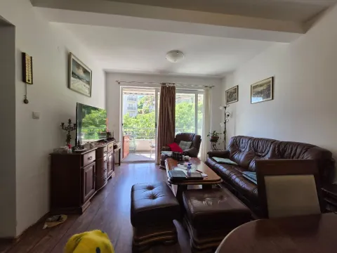 Sale, two bedroom apartment, 56m², Bečići, Budva - image 7