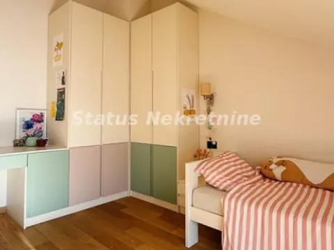 Izdavanje, stan, 112m², Centar, Novi Sad - image 22