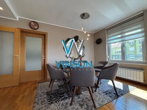 Izdavanje, trosoban stan, 78m², Grbavica, Novi Sad Sve Podlokacije - image 7