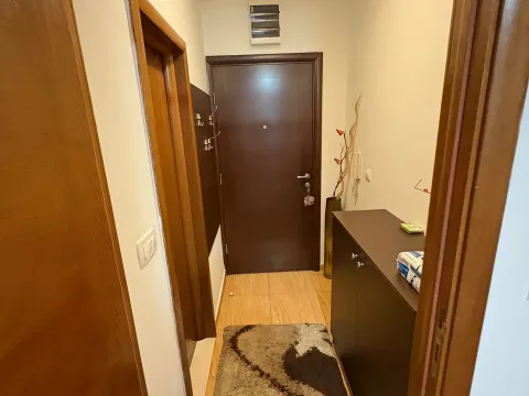 Rent, two bedroom apartment, 70m², Zaobilaznica, Budva - image 2