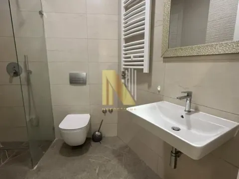 Sale, two bedroom apartment, 42m², Bulevar Evrope, Novi Sad Sve Podlokacije - image 7