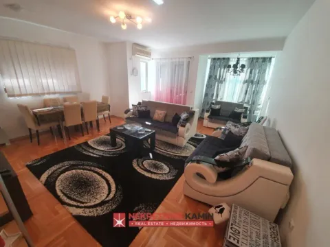 Prodaja, jednosoban stan, 54m2, Bulevar, Budva Prodaja, jednosoban stan, 54m2, Bulevar, Budva