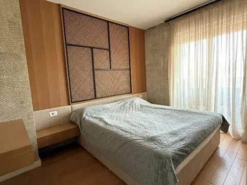 Izdavanje, dvosoban stan, 55m², Šumice, Beograd - image 5