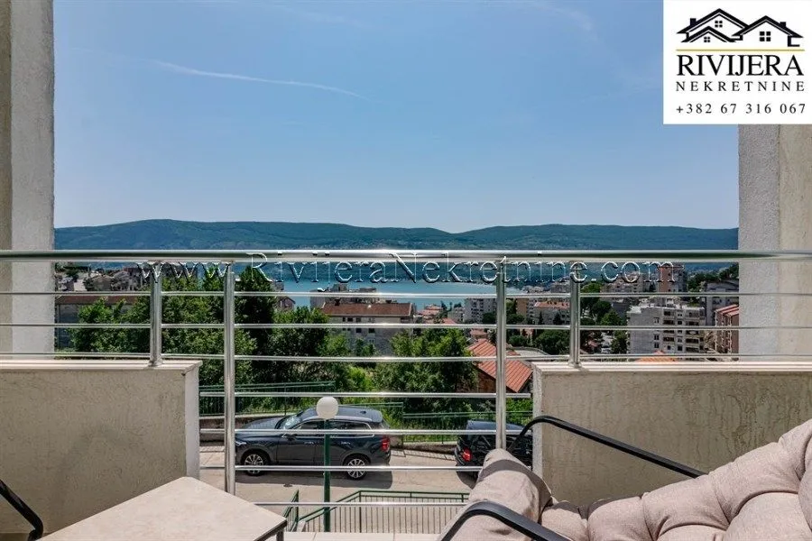 Prodaja, jednosoban stan, 61m², Topla, Herceg Novi