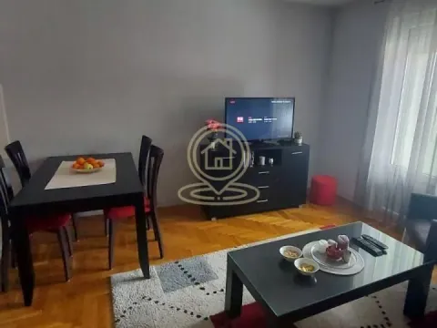 Rent, two bedroom apartment, 56m², Grbavica, Novi Sad Sve Podlokacije - image 2