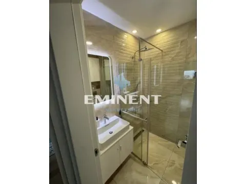 Rent, three bedroom apartment, 63m², Šumice, Beograd - image 14