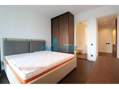 Rent, three bedroom apartment, 90m², Novi Beograd Blok 67, Novi Beograd Sve Podlokacije - image 11