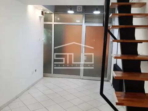 Sale, office space, 23m², Banovo Brdo, Beograd - image 3