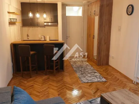 Rent, apartment, 33m², Grbavica, Novi Sad Sve Podlokacije - image 3