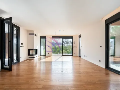 Rent, house, 262m², Gornja Gorica, Podgorica - image 6