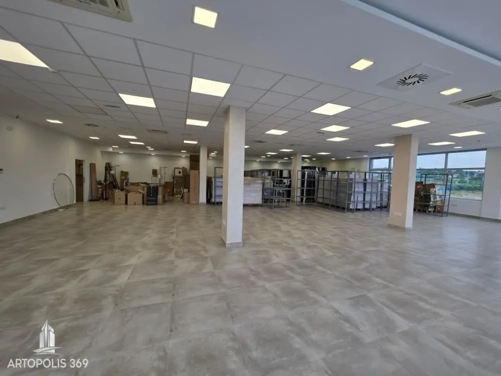 Rent, office space, 400m², Leštane, Grocka