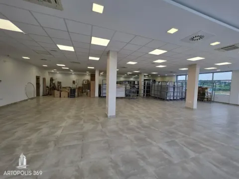Rent, office space, 400m², Leštane, Grocka - image 9