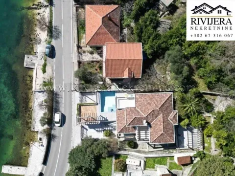 Prodaja, kuća, 405m², Strp, Kotor - image 8