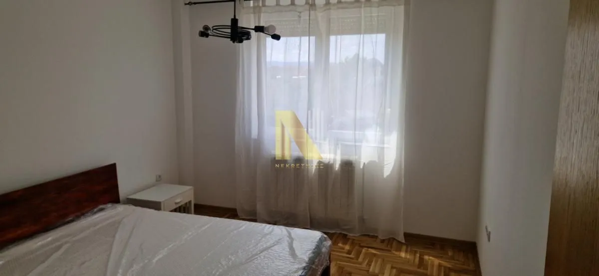Izdavanje, dvosoban stan, 65m², Nova Detelinara, Novi Sad Sve Podlokacije