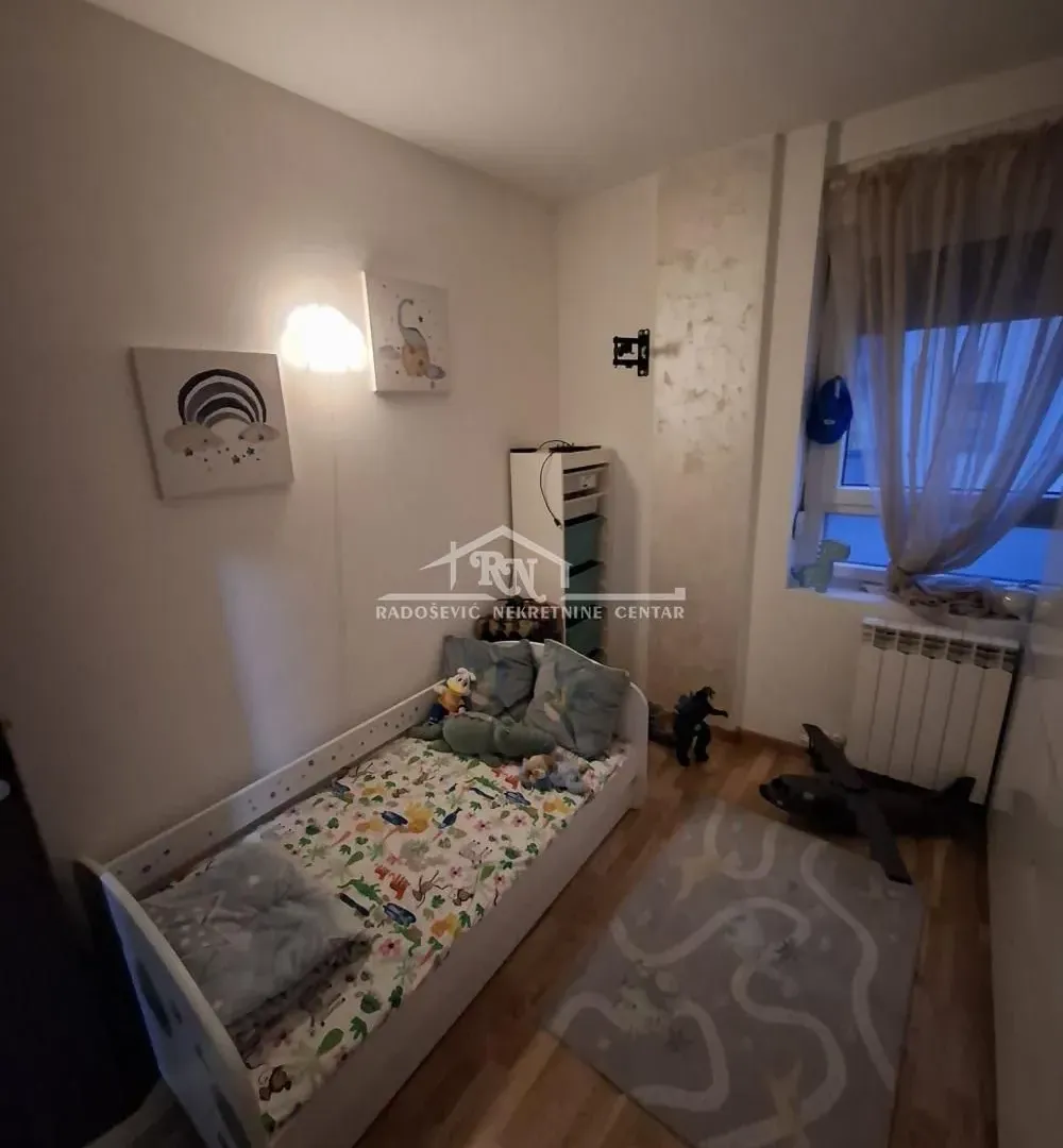Prodaja, dvosoban stan, 44m², Višnjička Banja, Palilula Sve Podlokacije