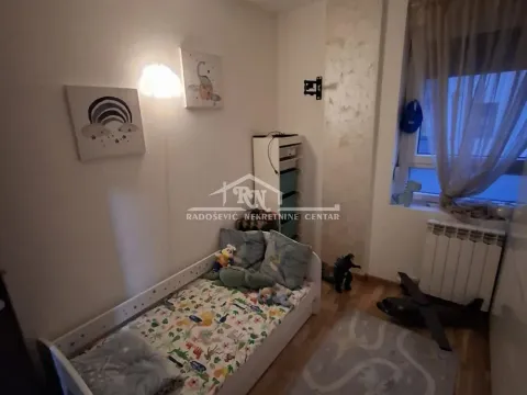 Prodaja, dvosoban stan, 44m², Višnjička Banja, Palilula Sve Podlokacije - image 4