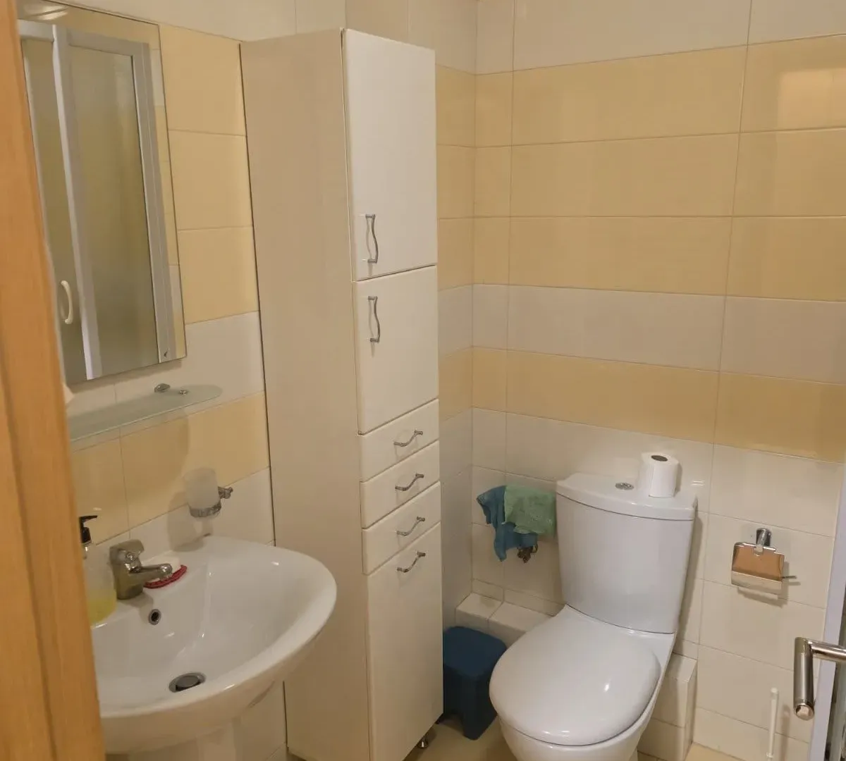 Rent, house, 25m², Zabjelo, Podgorica