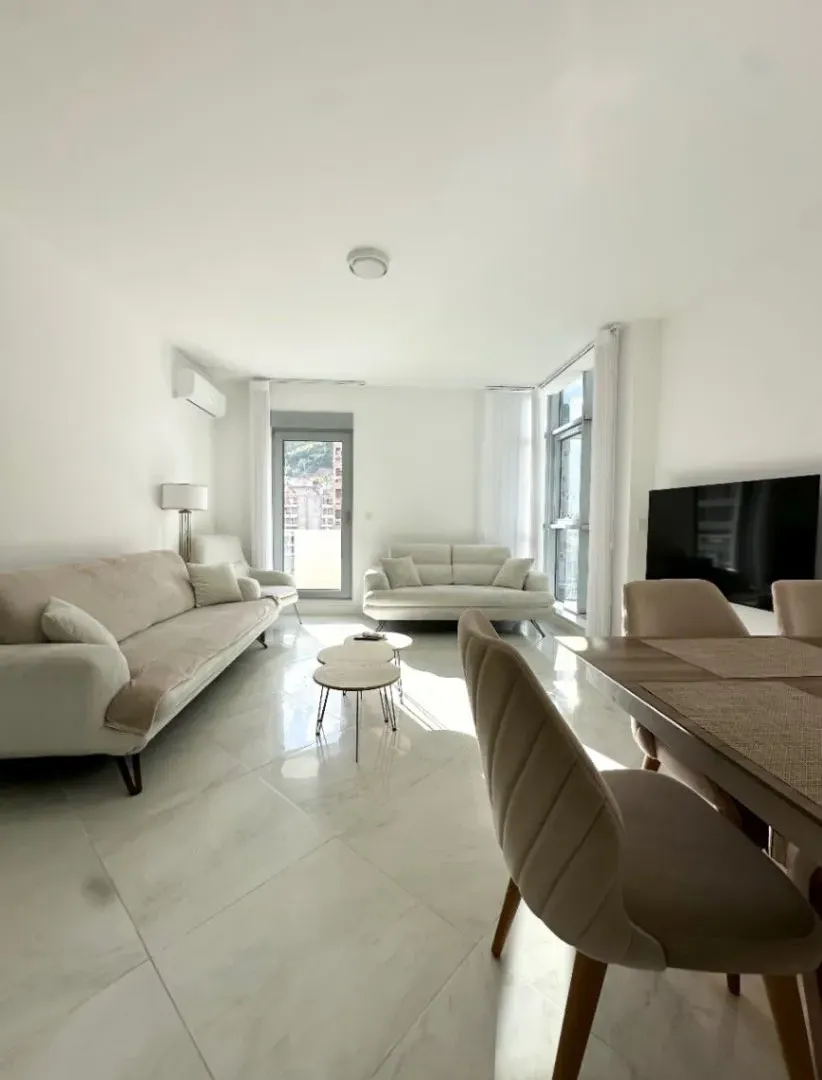 Sale, three bedroom apartment, 95m², Rozino, Budva