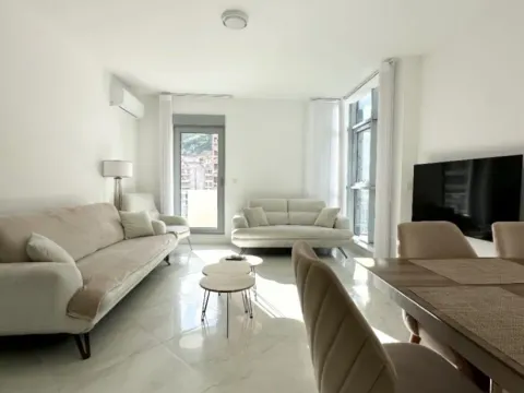 Sale, three bedroom apartment, 95m², Rozino, Budva - image 11