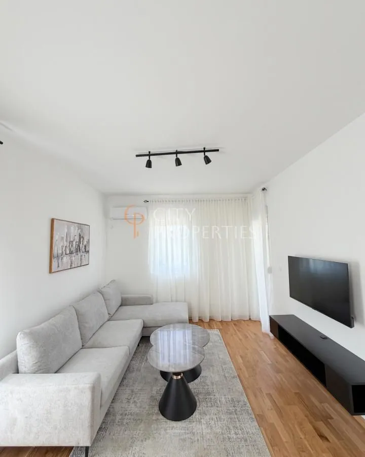 Rent, apartment, 60m², Zagorič, Podgorica