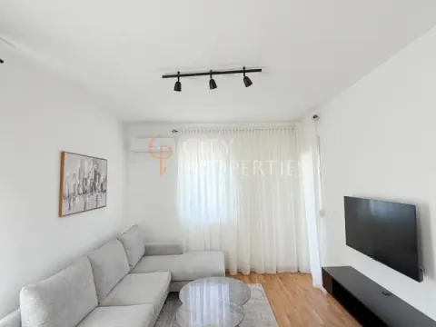 Rent, apartment, 60m², Zagorič, Podgorica - image 13