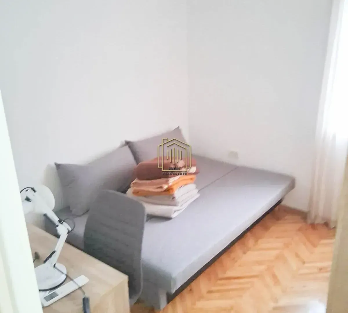 Rent, two bedroom apartment, 108m², Stari Aerodrom, Podgorica