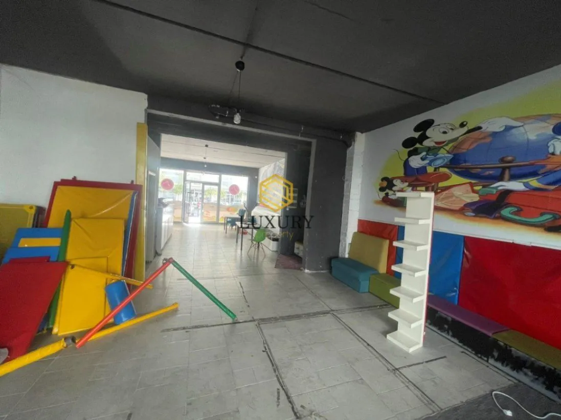 Rent, office space, 93m², Tuški Put, Podgorica