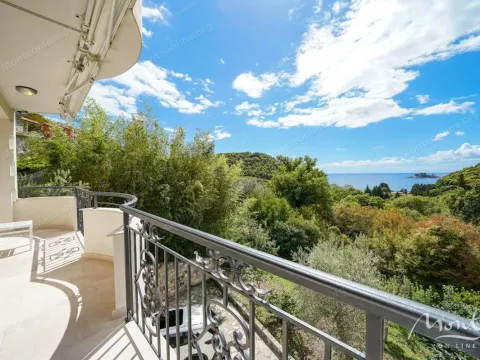 Prodaja, dvosoban stan, 88m², Petrovac, Budva - image 2