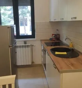 Rent, one bedroom apartment, 45m², Socijalno, Novi Sad Sve Podlokacije - image 6