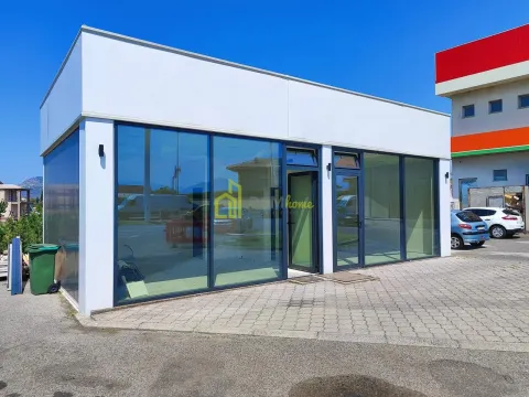 Rent, office space, 57m², Zeta, Podgorica - image 3