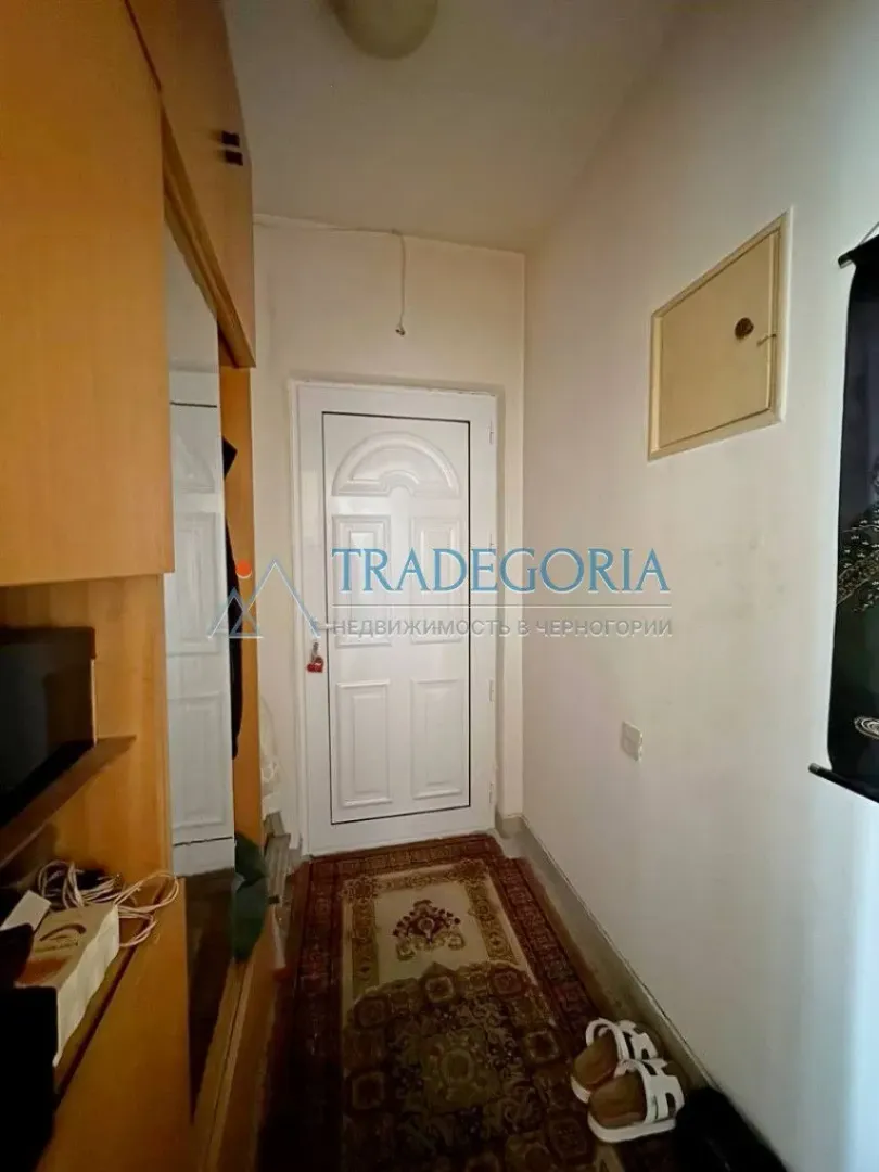 Prodaja, dvosoban stan, 54m², Bar, Crna Gora
