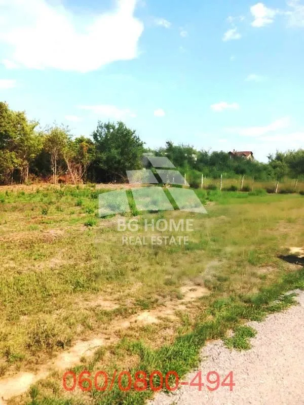Prodaja, plac, 778m², Surčin, Beograd