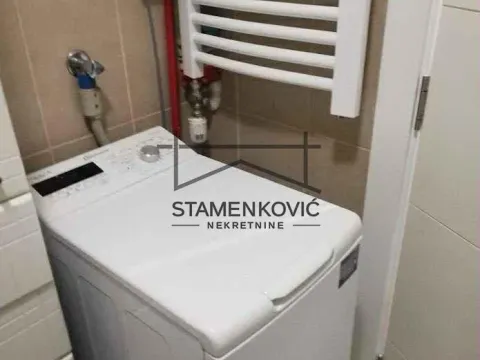 Izdavanje, jednosoban stan, 43m², Socijalno, Novi Sad Sve Podlokacije - image 9