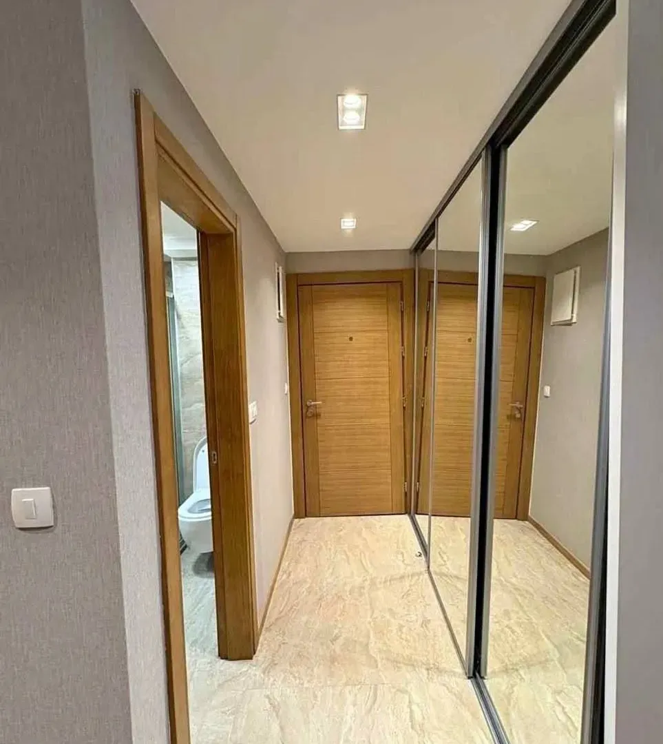 Sale, one bedroom apartment, 85m², Budva, Crna Gora