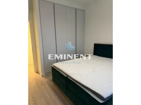 Rent, four bedroom apartment, 110m², Savski Venac, Beograd - image 8