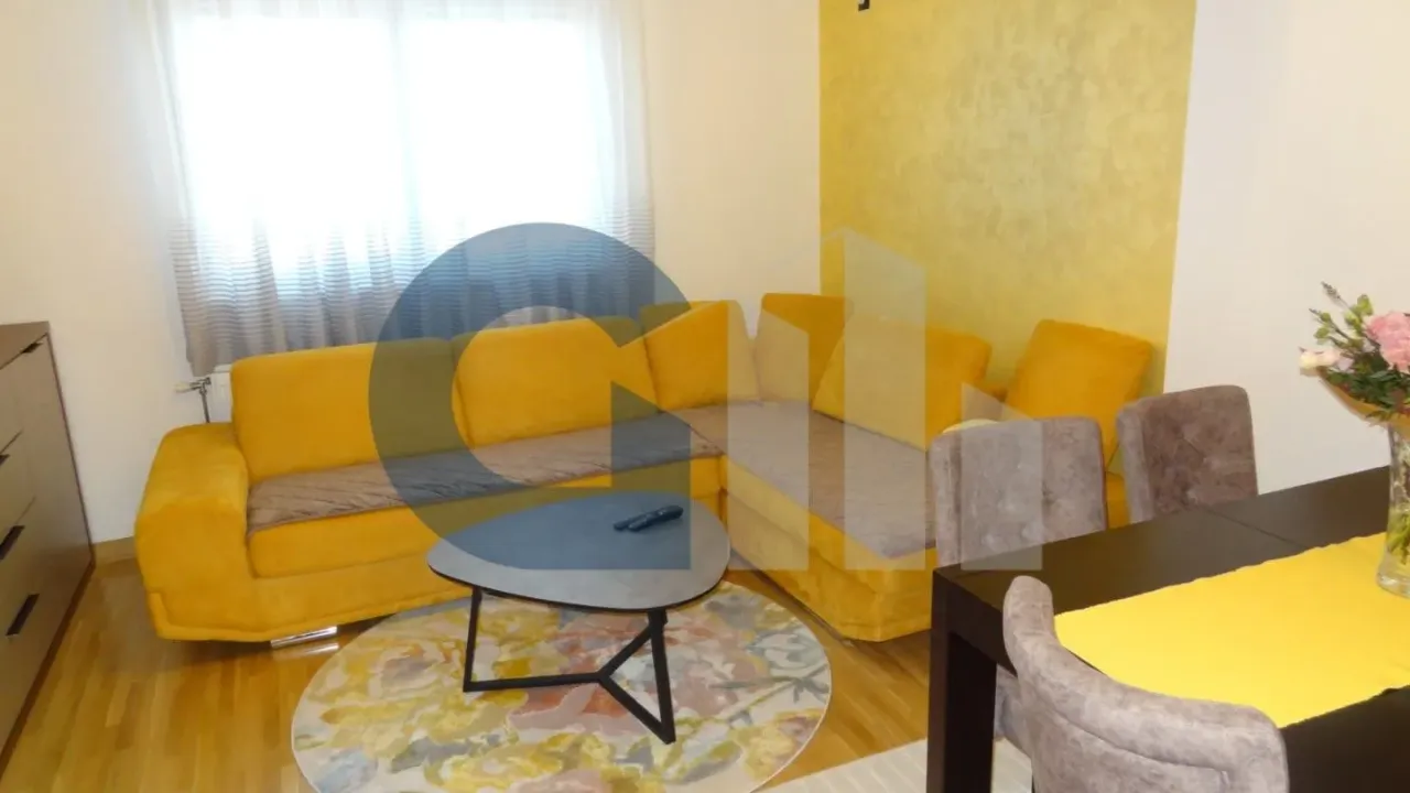 Prodaja, dvosoban stan, 53m², Karaburma, Palilula Sve Podlokacije