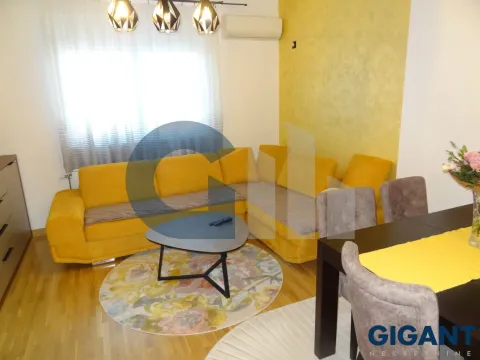 Sale, two bedroom apartment, 53m², Karaburma, Palilula Sve Podlokacije